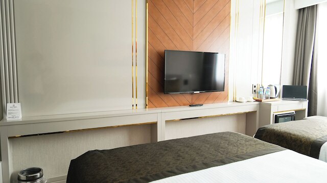 スカイヒルホテル