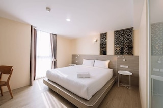 ワンバジェットチェンライ・パハニョティン