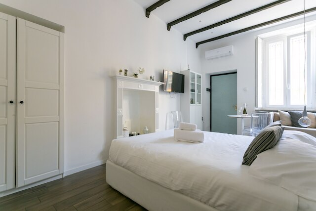 ミラノアパートメント・ヴィジェヴァノ41