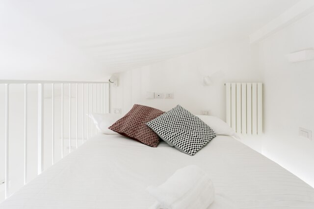 ミラノアパートメント・ヴィジェヴァノ41