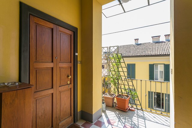 ミラノアパートメント・ヴィジェヴァノ41