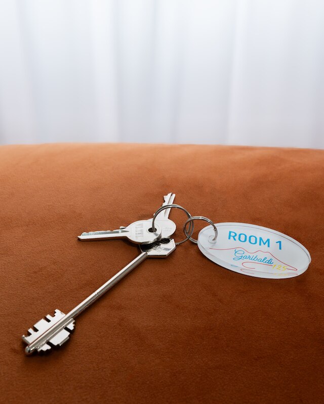 ガリバルディ125