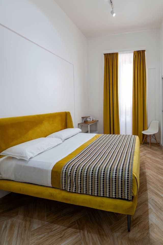 ガリバルディ125