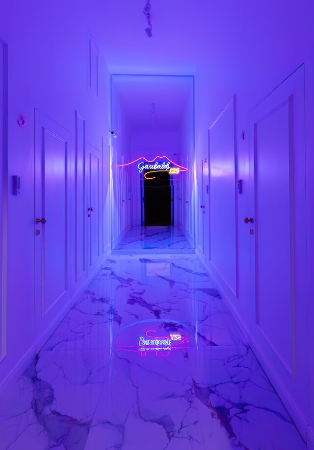 ガリバルディ125