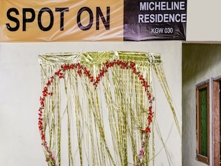 OYOライフ91335ミシェリンファミリー2シャリア