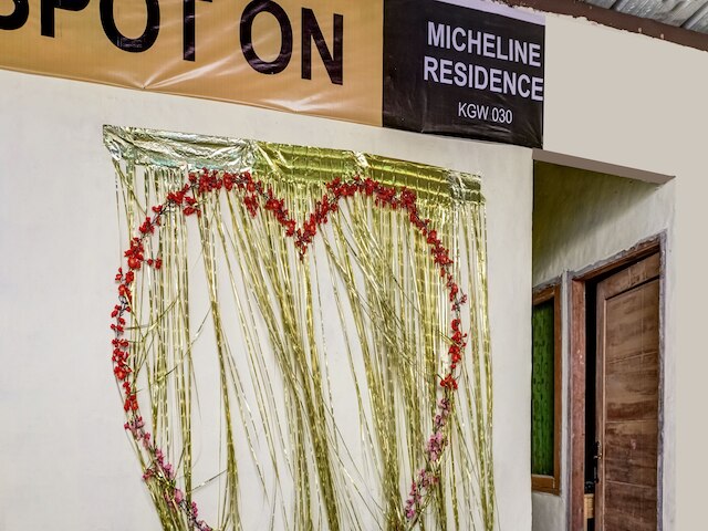 OYOライフ91335ミシェリンファミリー2シャリア