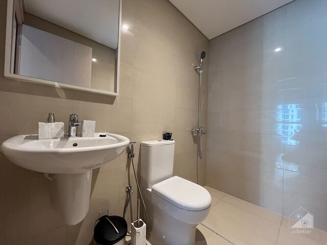 ラグジュアリーブルジュロワイヤル4ベッド・バルコニーブルジュハリーファンウンテンビュー