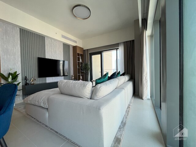 ラグジュアリーブルジュロワイヤル4ベッド・バルコニーブルジュハリーファンウンテンビュー