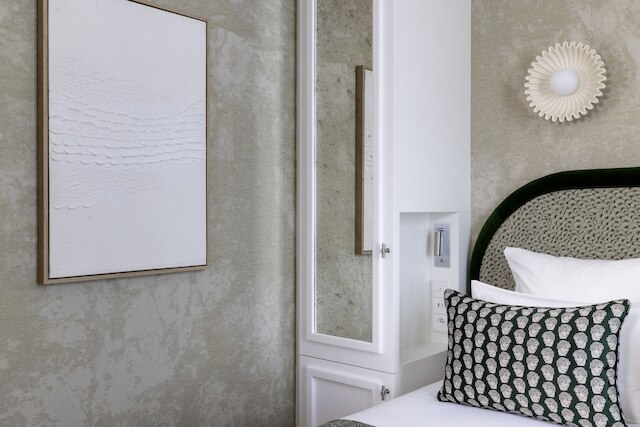 デカルムズホテル バイ マローン