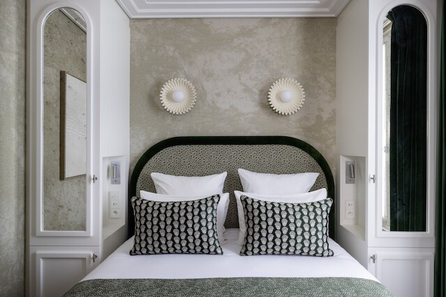 デカルムズホテル バイ マローン