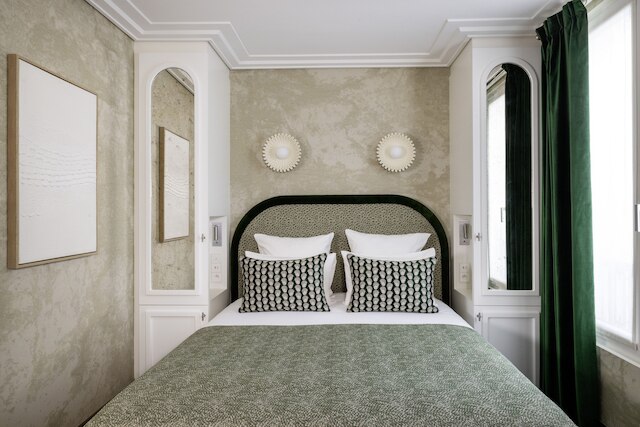 デカルムズホテル バイ マローン