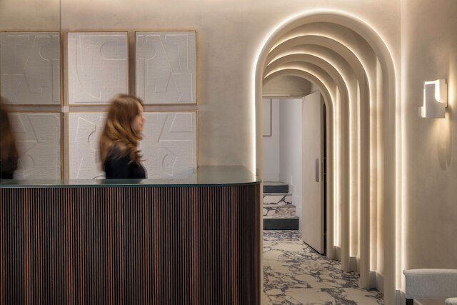 デカルムズホテル バイ マローン