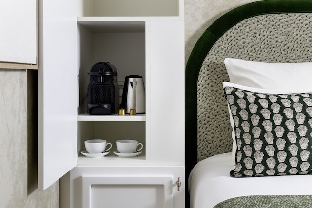 デカルムズホテル バイ マローン