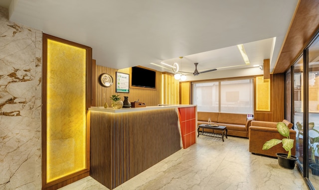 ツリーボ プレミアム ネストレイ ルームズ ヌンガンバッカム