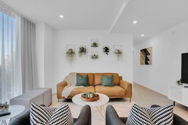 ザ ギャラリー レジデンシズ ブロードビーチ