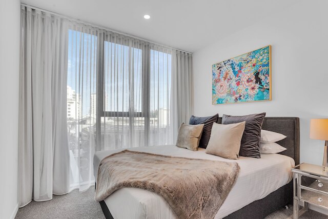 ザ ギャラリー レジデンシズ ブロードビーチ