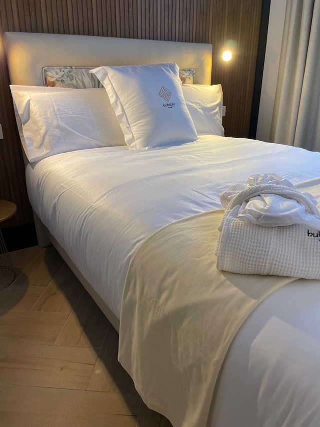 ブバキア ハウス