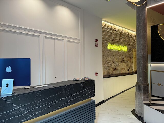 ブバキア ハウス