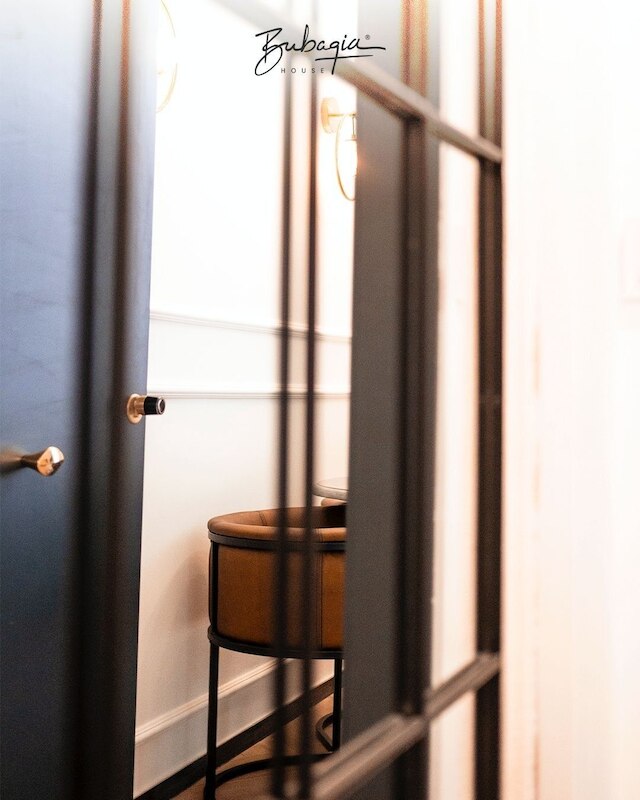 ブバキア ハウス