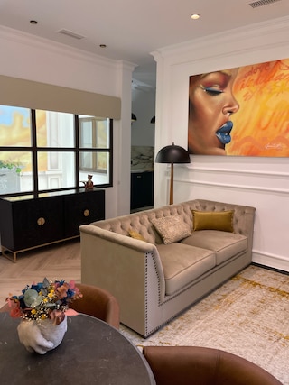 ブバキア ハウス