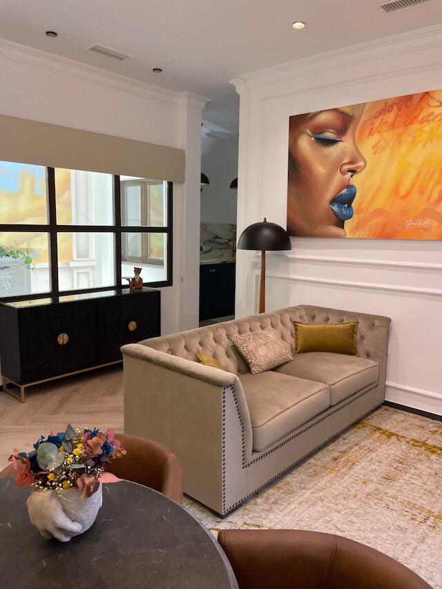 ブバキア ハウス