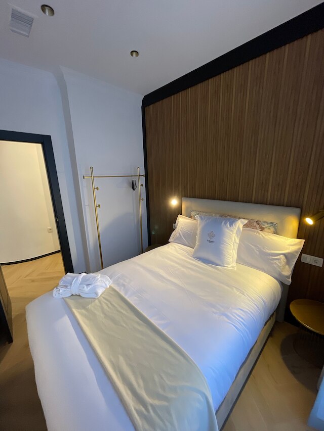 ブバキア ハウス