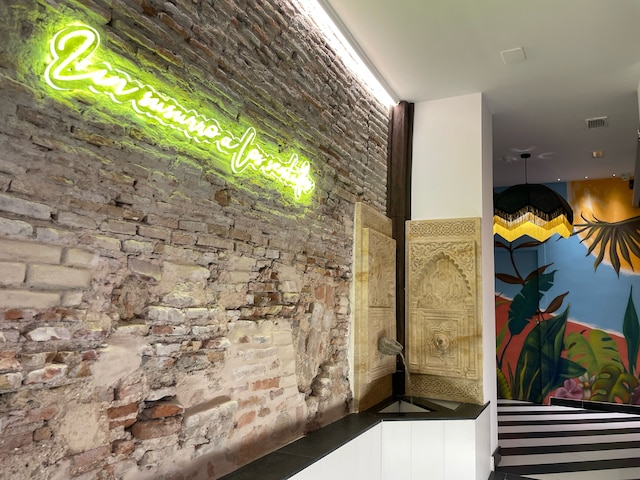 ブバキア ハウス