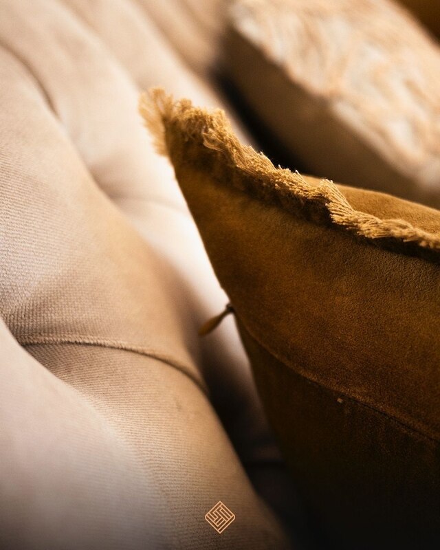 ブバキア ハウス