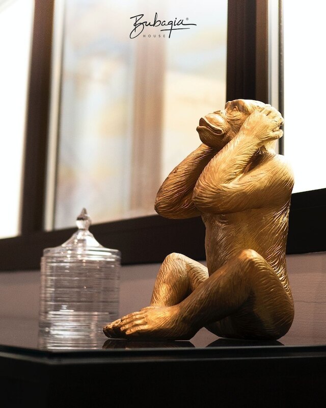 ブバキア ハウス