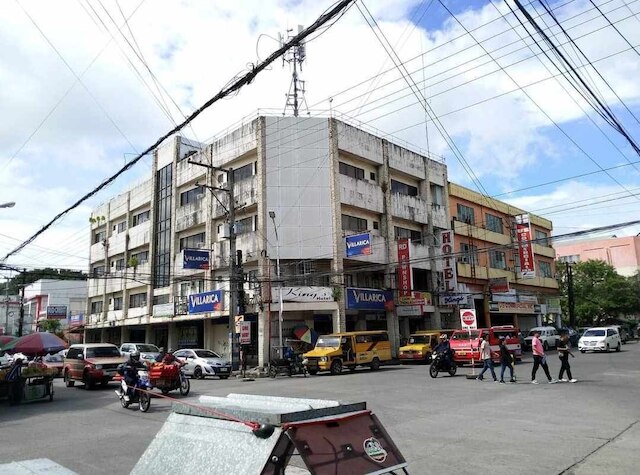 バコロド キングス ホテル