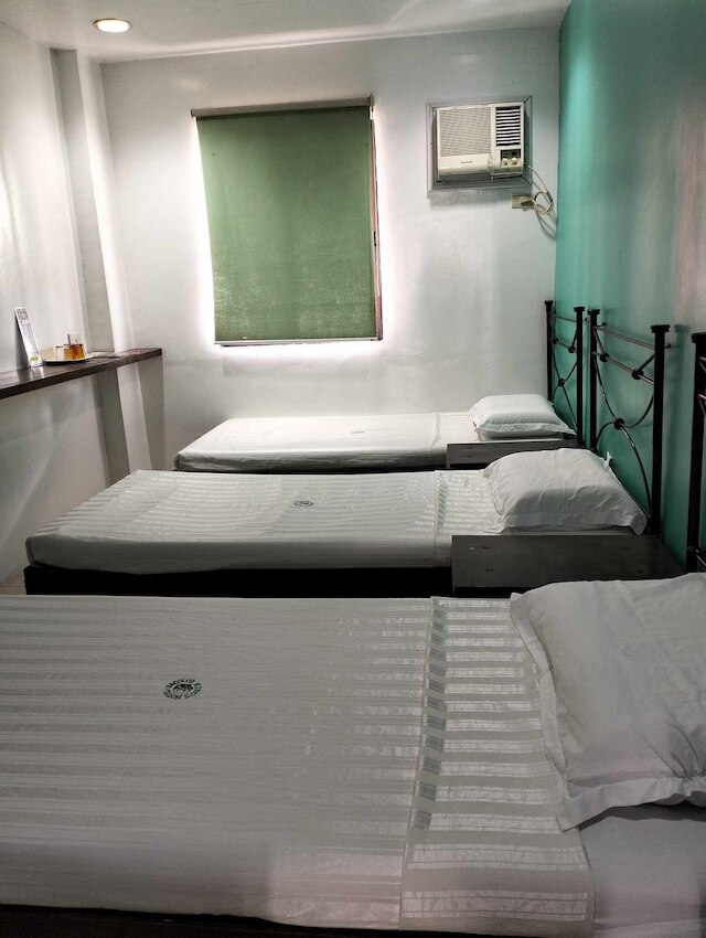 バコロド キングス ホテル