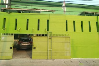 OYO Life高い壁の緑のコスト