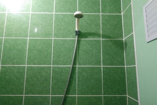 OYO Life高い壁の緑のコスト