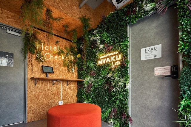 B/C APARTMENT 浅草花園通 レンタカー/サウナ付きホテル