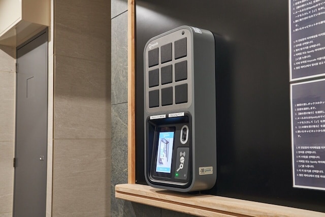 B/C APARTMENT 浅草花園通 レンタカー/サウナ付きホテル