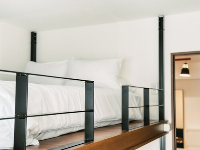 B/C APARTMENT 浅草花園通 レンタカー/サウナ付きホテル