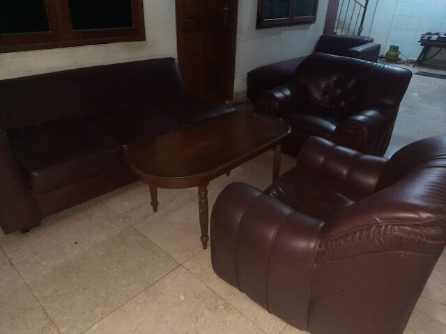 OYO Life 93160 コスト・ジェニー・カラワン