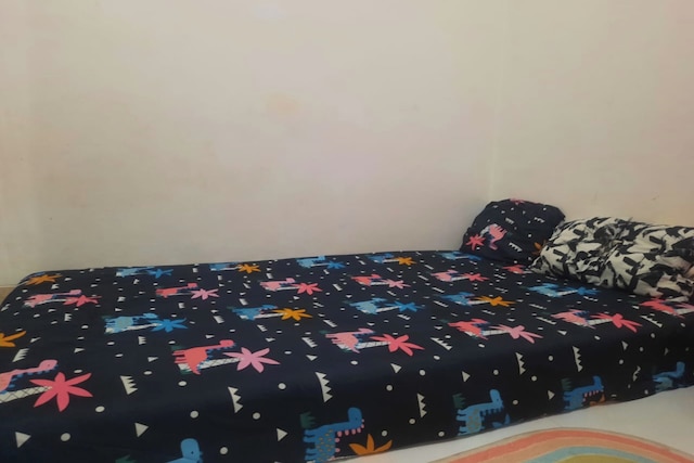 OYO Life 93160 コスト・ジェニー・カラワン