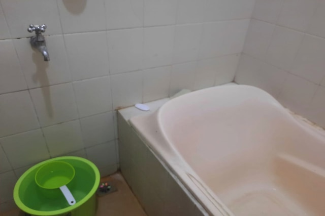 OYO Life 93160 コスト・ジェニー・カラワン