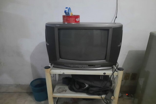 OYO Life 93160 コスト・ジェニー・カラワン