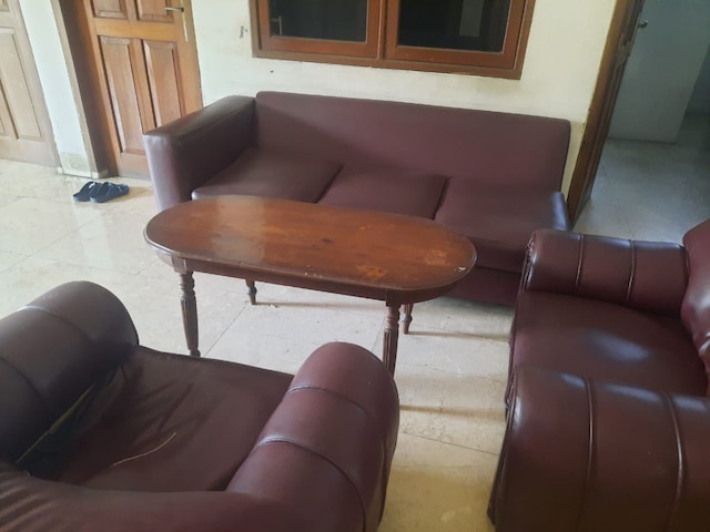 OYO Life 93160 コスト・ジェニー・カラワン