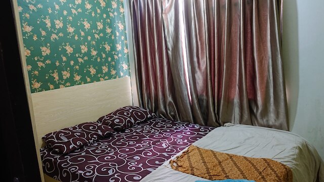 OYO Life 93139 アパートメント・グランド・セントラランド・バイ・エヴィ