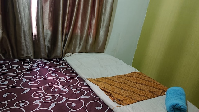 OYO Life 93139 アパートメント・グランド・セントラランド・バイ・エヴィ