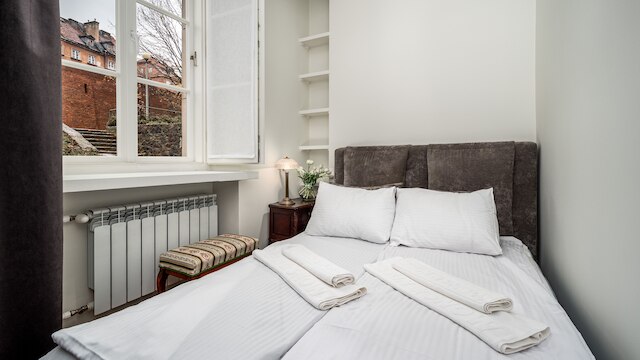 アパルタメンティ・サン＆スノウ・プシ・バルバカネ