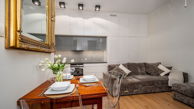 アパルタメンティ・サン＆スノウ・プシ・バルバカネ