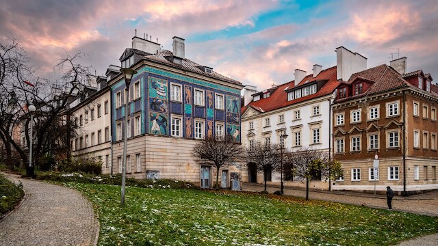 アパルタメンティ・サン＆スノウ・プシ・バルバカネ