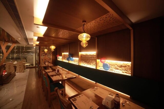 ホテル・ラヤリー・グランデ・チェンナイ