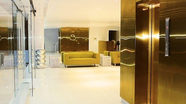 ホテル・ラヤリー・グランデ・チェンナイ