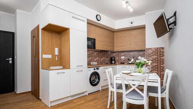 アパートメント・サン&スノー・メトロ・パーク