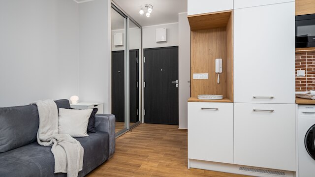 アパートメント・サン&スノー・メトロ・パーク